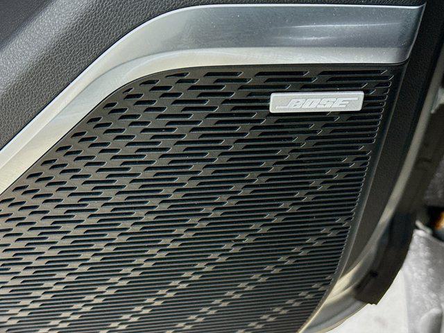 used 2025 Buick Enclave car, priced at $33,439