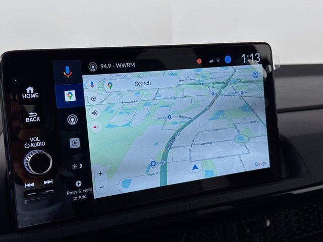 new 2026 Honda CR-V Hybrid car, priced at $41,234