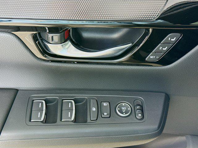 new 2026 Honda CR-V Hybrid car, priced at $41,234