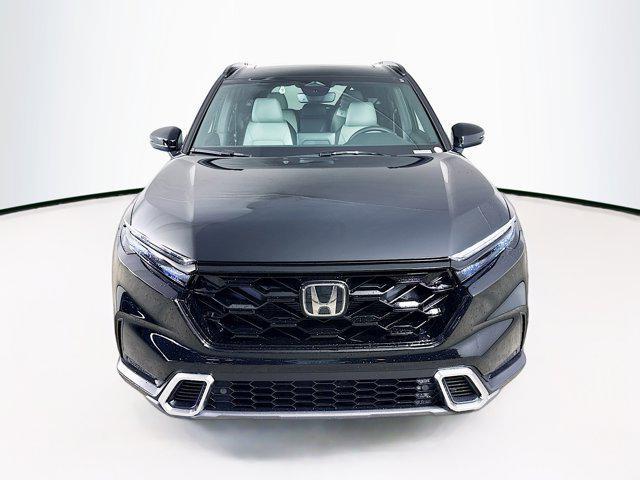 new 2026 Honda CR-V Hybrid car, priced at $41,234