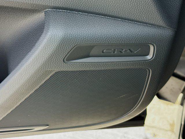 new 2026 Honda CR-V Hybrid car, priced at $41,234