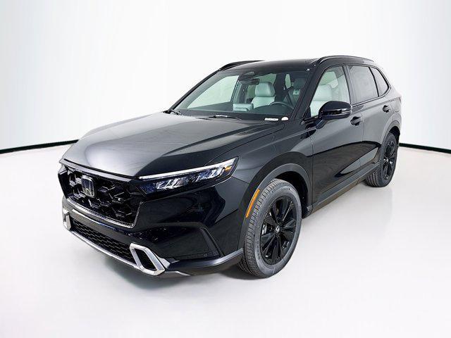 new 2026 Honda CR-V Hybrid car, priced at $41,234