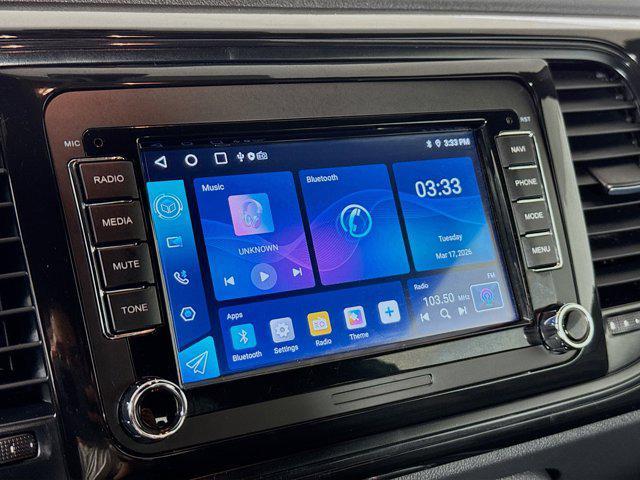 used 2016 Volkswagen Beetle car, priced at $9,775