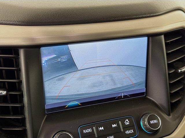 used 2019 GMC Acadia car, priced at $22,194