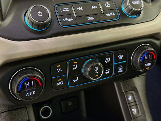 used 2019 GMC Acadia car, priced at $22,194