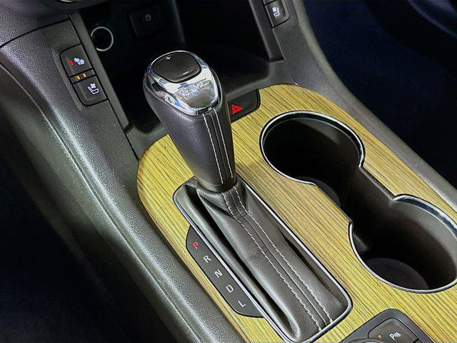 used 2019 GMC Acadia car, priced at $22,194