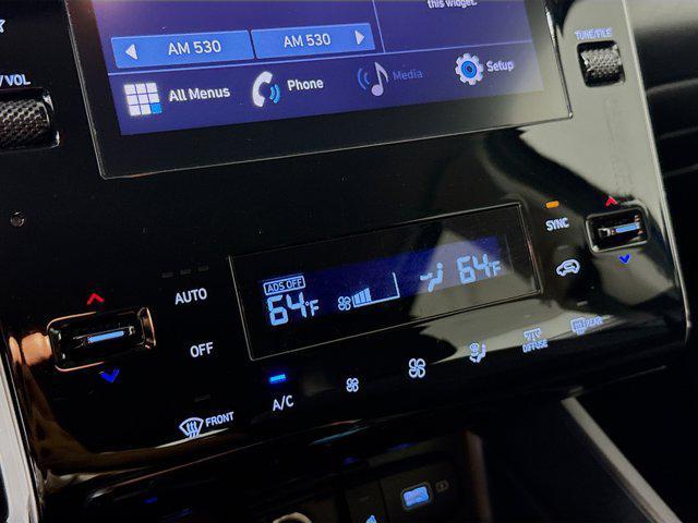 used 2024 Hyundai Tucson car, priced at $19,070