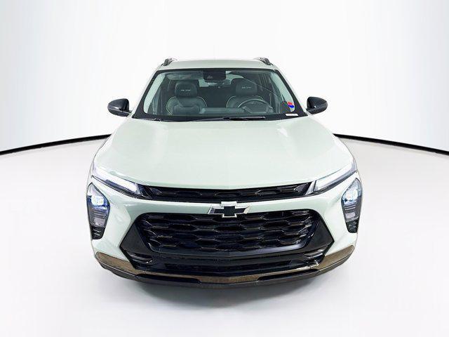 used 2025 Chevrolet Trax car, priced at $23,028