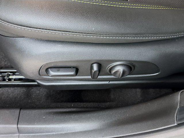 used 2025 Chevrolet Trax car, priced at $23,028