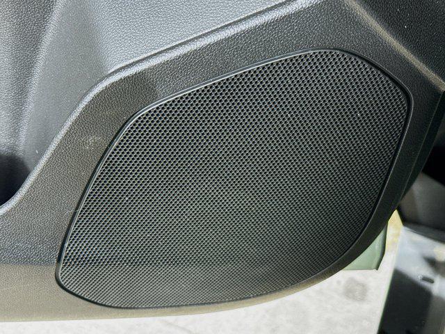 used 2025 Chevrolet Trax car, priced at $23,028