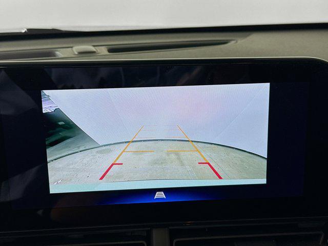 used 2025 Chevrolet Trax car, priced at $23,028