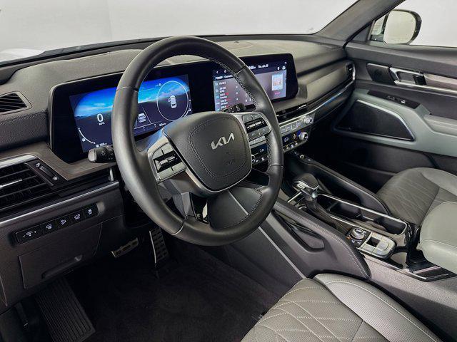 used 2023 Kia Telluride car, priced at $37,536