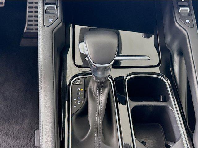 used 2023 Kia Telluride car, priced at $37,536