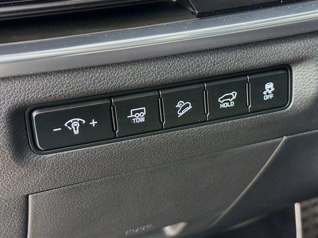 used 2023 Kia Telluride car, priced at $37,536