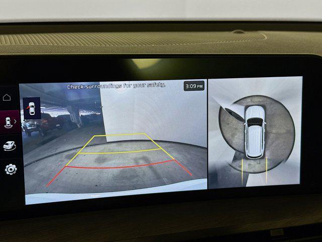 used 2023 Kia Telluride car, priced at $37,536