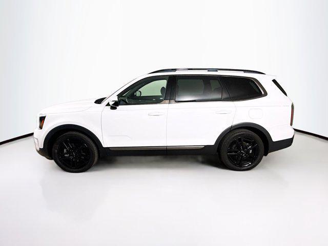 used 2023 Kia Telluride car, priced at $37,536