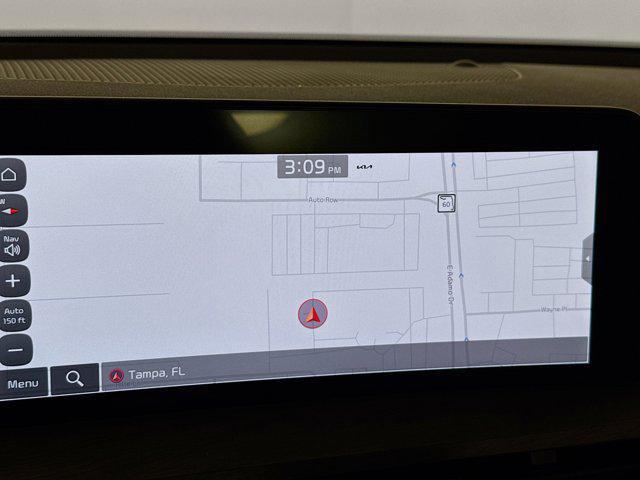 used 2023 Kia Telluride car, priced at $37,536