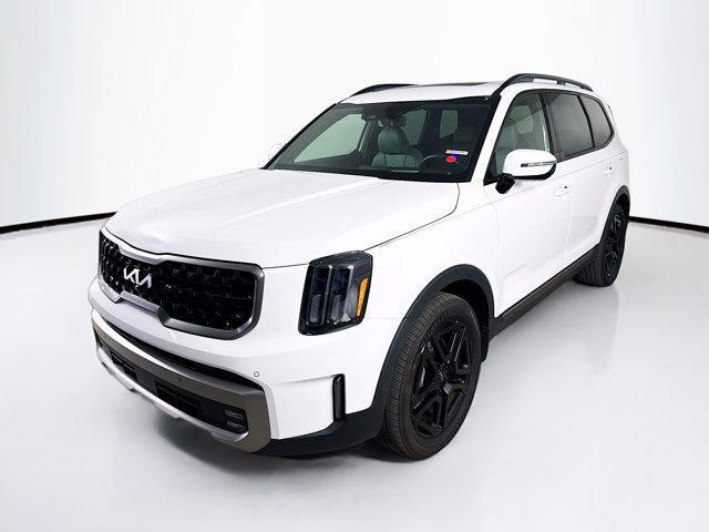 used 2023 Kia Telluride car, priced at $37,536