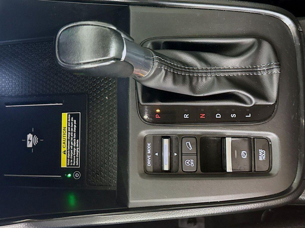 used 2024 Honda CR-V car, priced at $29,362