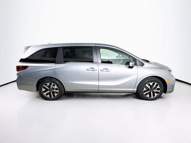 new 2026 Honda Odyssey car, priced at $41,939