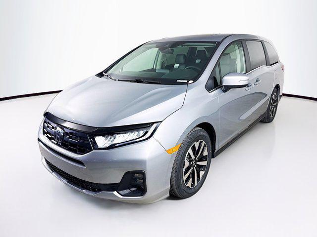 new 2026 Honda Odyssey car, priced at $41,939