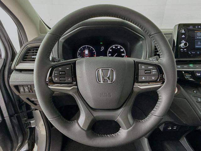 new 2026 Honda Odyssey car, priced at $41,939