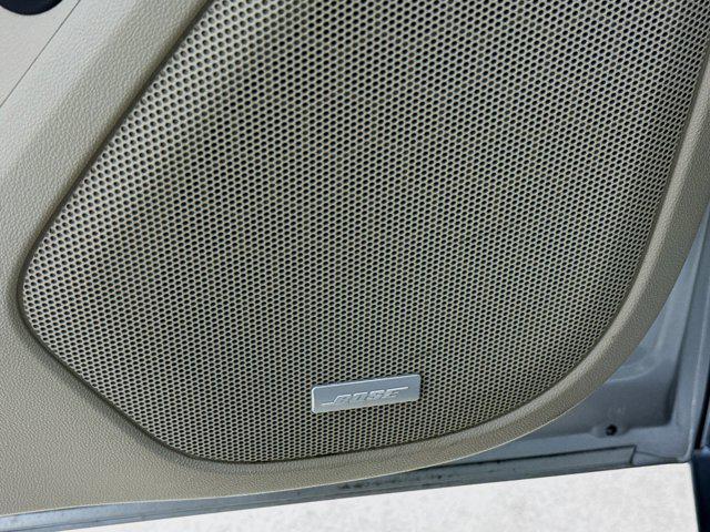 used 2018 GMC Acadia car, priced at $12,273