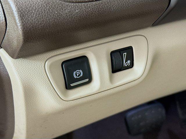 used 2018 GMC Acadia car, priced at $12,273