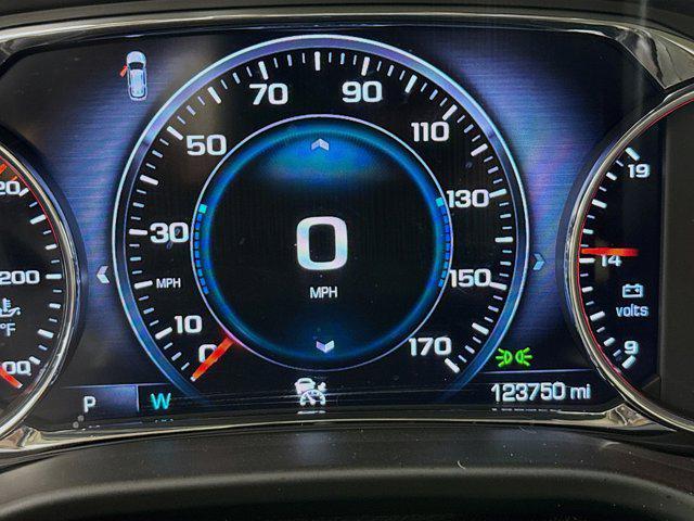 used 2018 GMC Acadia car, priced at $12,273