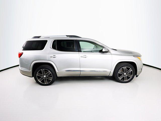 used 2018 GMC Acadia car, priced at $12,273
