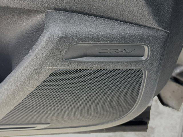 new 2026 Honda CR-V Hybrid car, priced at $38,438