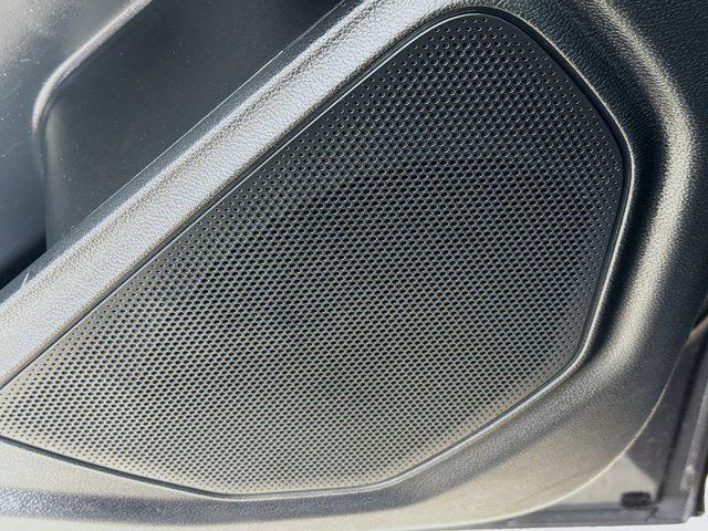 used 2022 Ford Explorer car, priced at $24,745