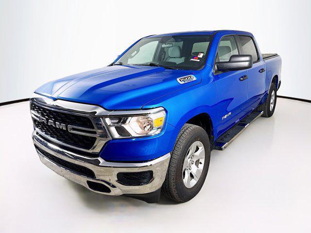 used 2024 Ram 1500 car, priced at $37,597