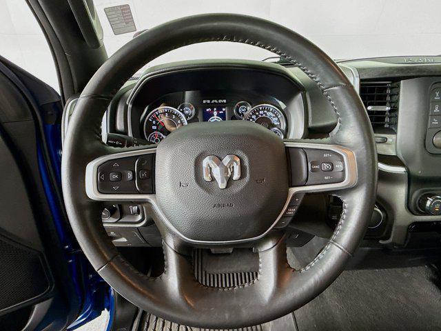 used 2024 Ram 1500 car, priced at $37,597