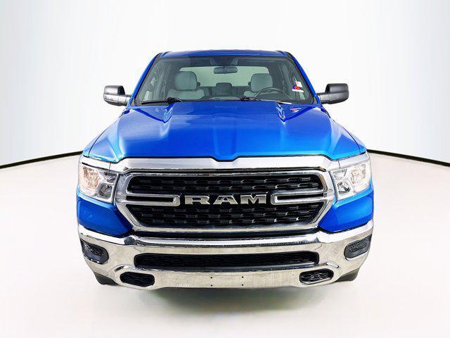 used 2024 Ram 1500 car, priced at $37,597