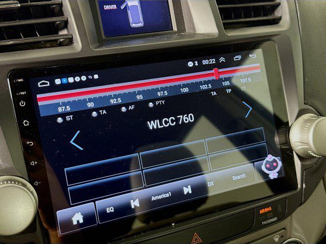 used 2012 Toyota Highlander car, priced at $11,648