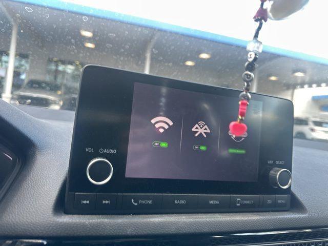 used 2022 Honda Civic car, priced at $20,054