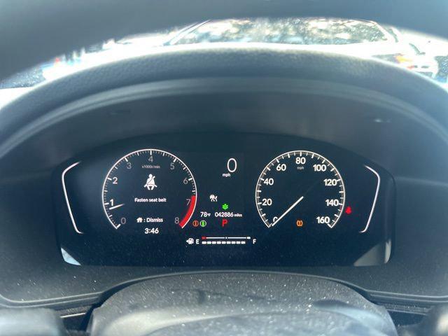 used 2022 Honda Civic car, priced at $20,054