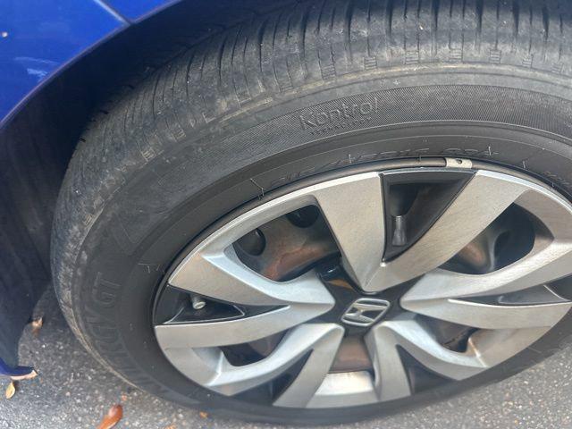 used 2022 Honda Civic car, priced at $20,054