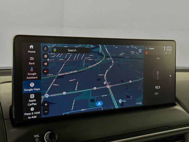 new 2026 Honda Pilot car, priced at $44,588