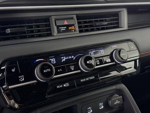 new 2026 Honda Pilot car, priced at $44,588