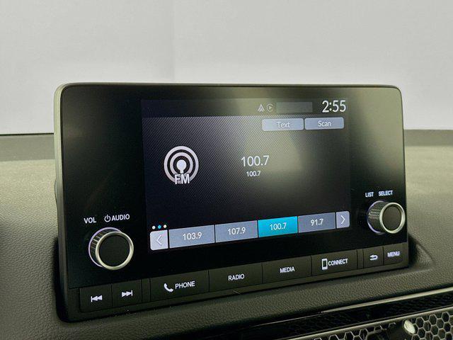 used 2026 Honda Civic car, priced at $26,868