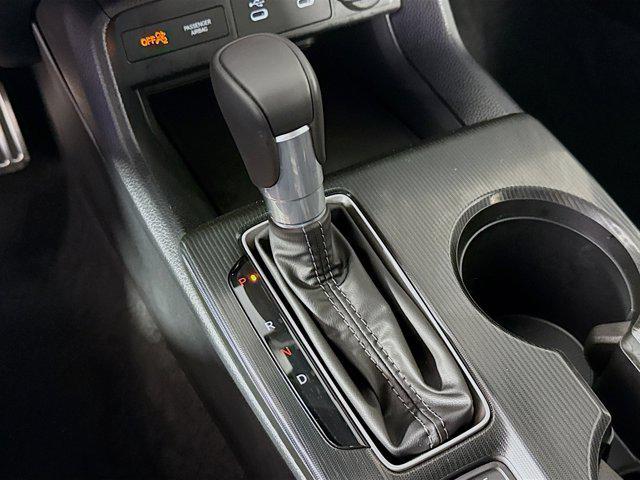 used 2026 Honda Civic car, priced at $26,868