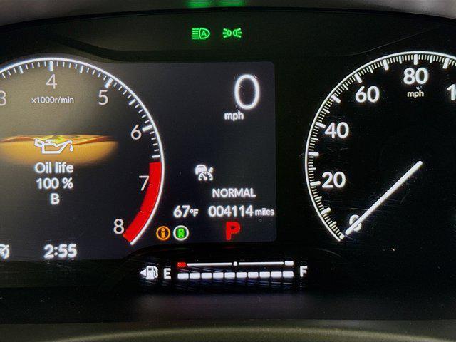 used 2026 Honda Civic car, priced at $26,868