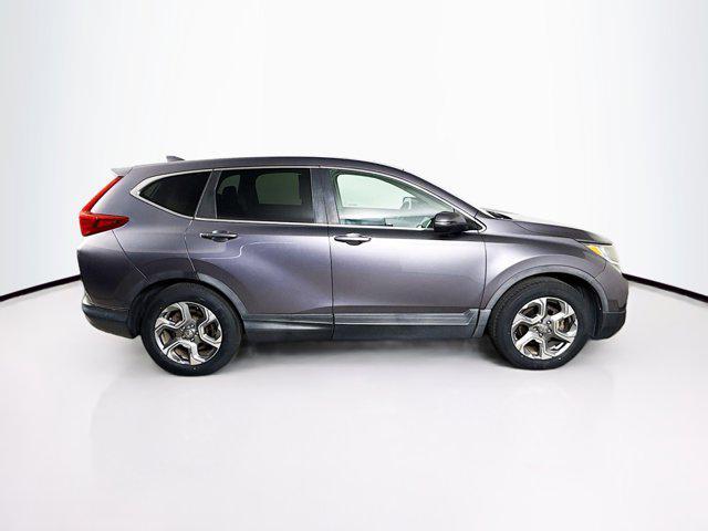 used 2018 Honda CR-V car, priced at $15,377