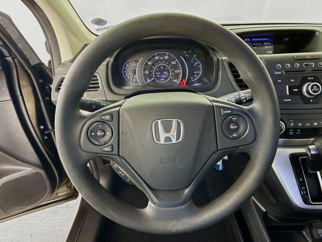 used 2014 Honda CR-V car, priced at $6,687
