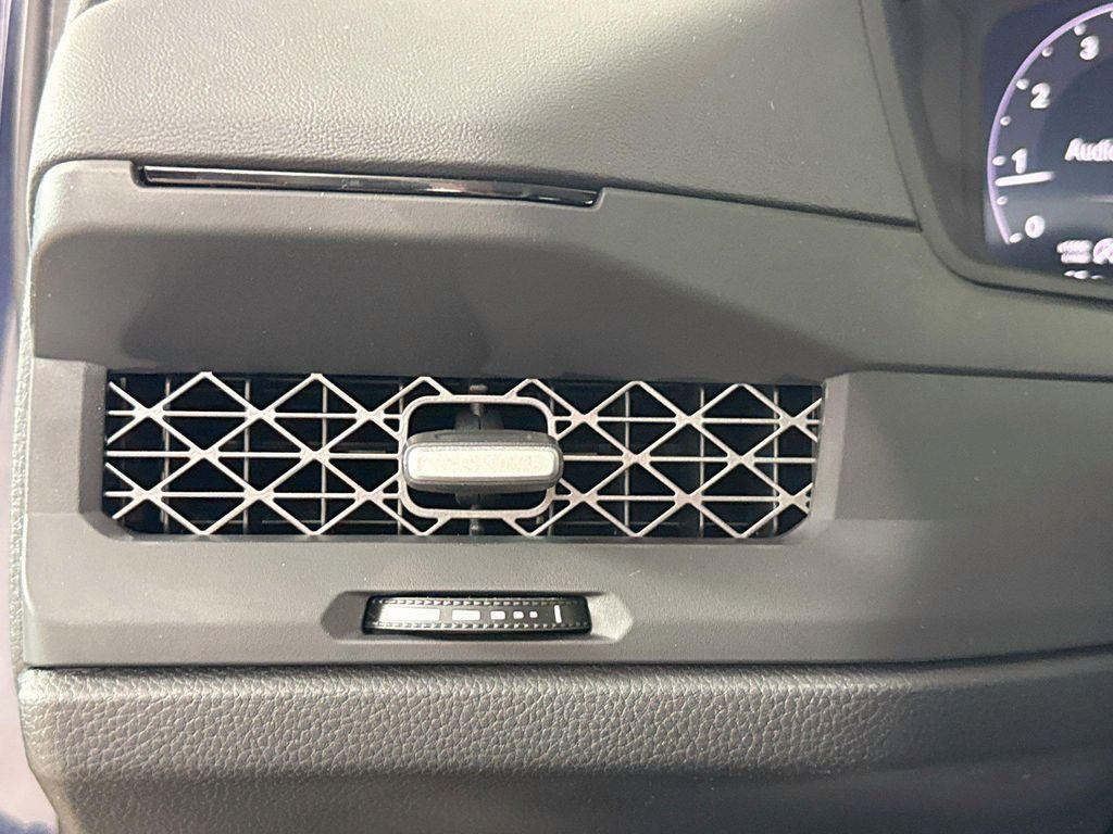 new 2026 Honda Accord car, priced at $31,990