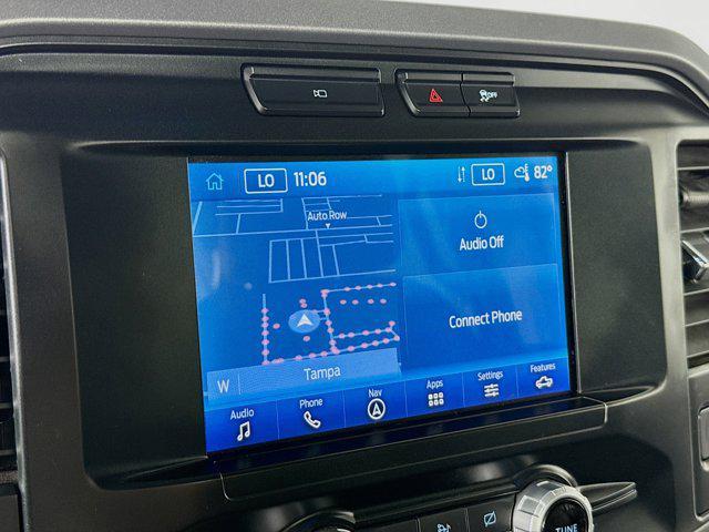 used 2023 Ford F-150 car, priced at $28,655