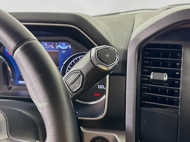 used 2023 Ford F-150 car, priced at $28,655