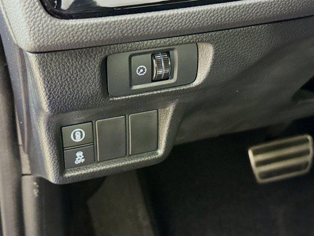 used 2022 Honda Civic car, priced at $17,330